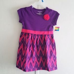 Dress size 18M